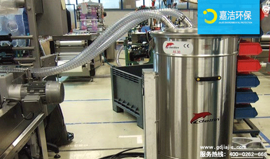 哪個(gè)品牌的工業(yè)用吸塵器更好？如何選擇工業(yè)用吸塵器？ 